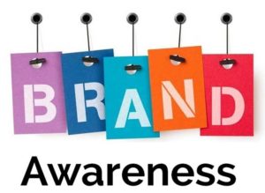 Build Brand Awareness